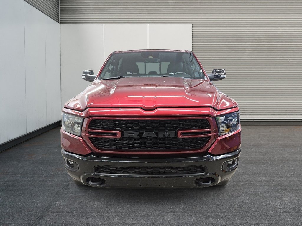Ram 1500 BIG HORN // BACK COUNTRY // RAM 1500 2023 à Sherbrooke, Québec - 2 - w1024h768px