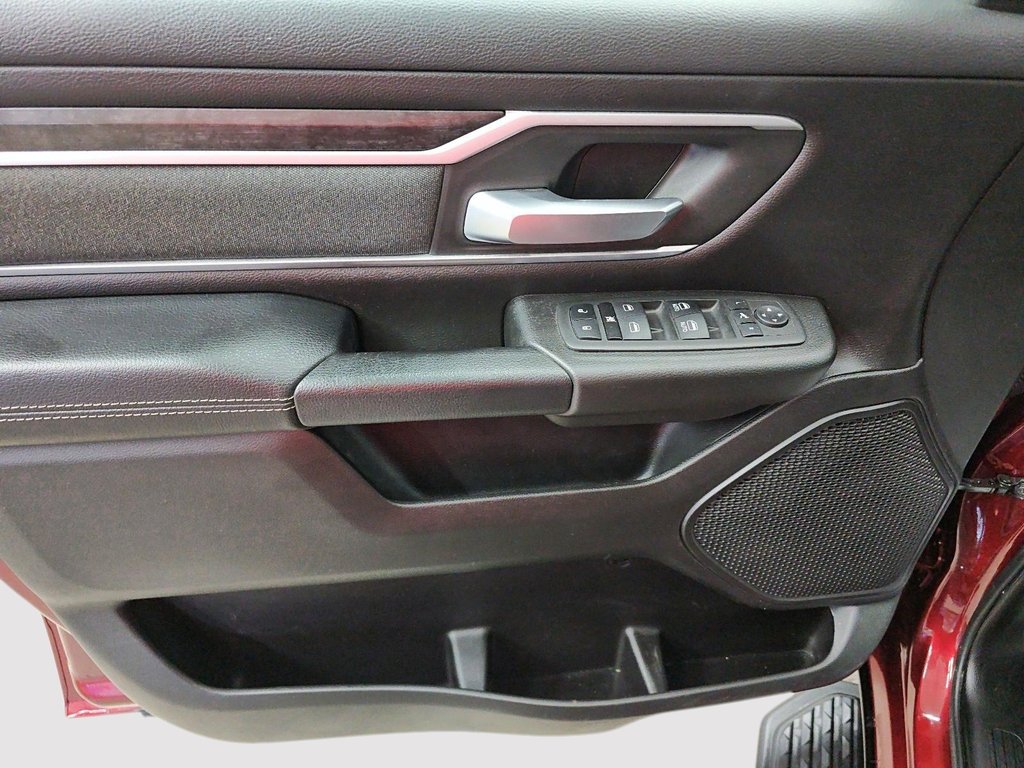 Ram 1500 BIG HORN // BACK COUNTRY // RAM 1500 2023 à Sherbrooke, Québec - 11 - w1024h768px