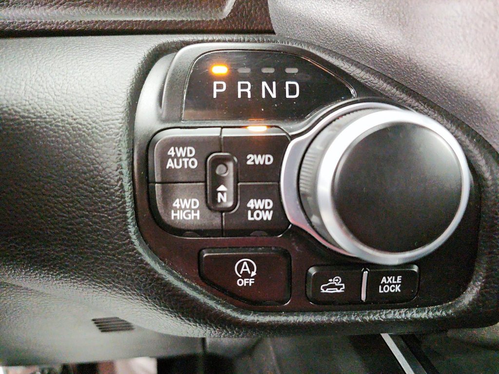 Ram 1500 BIG HORN // BACK COUNTRY // RAM 1500 2023 à Sherbrooke, Québec - 16 - w1024h768px