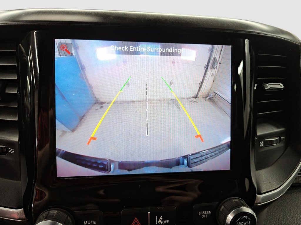 Ram 1500 BIG HORN // BACK COUNTRY // RAM 1500 2023 à Sherbrooke, Québec - 18 - w1024h768px