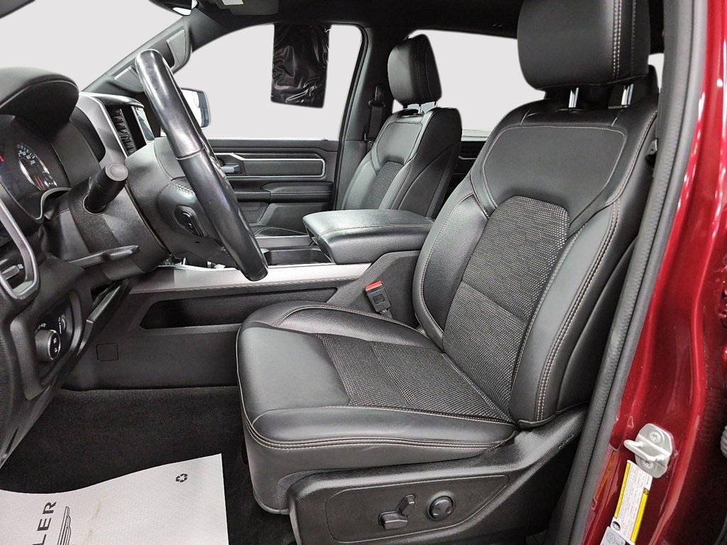 Ram 1500 BIG HORN // BACK COUNTRY // RAM 1500 2023 à Sherbrooke, Québec - 9 - w1024h768px