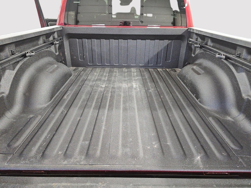 Ram 1500 BIG HORN // BACK COUNTRY // RAM 1500 2023 à Sherbrooke, Québec - 17 - w1024h768px