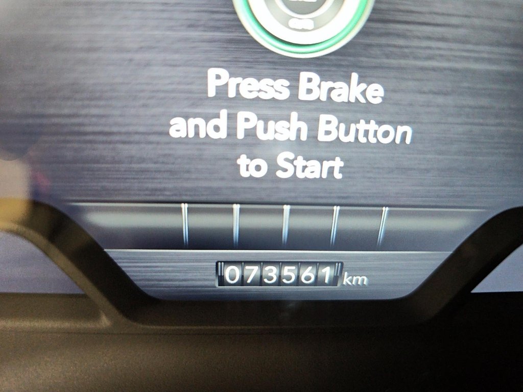 Ram 1500 BIG HORN // BACK COUNTRY // RAM 1500 2023 à Sherbrooke, Québec - 13 - w1024h768px