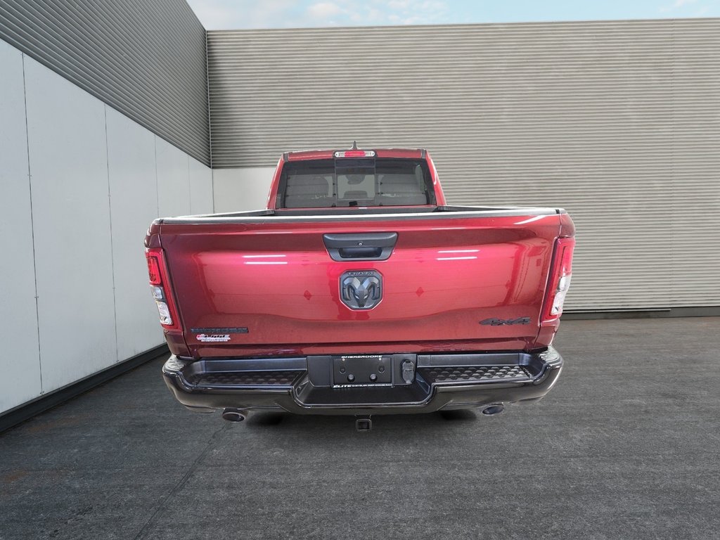 Ram 1500 BIG HORN // BACK COUNTRY // RAM 1500 2023 à Sherbrooke, Québec - 3 - w1024h768px