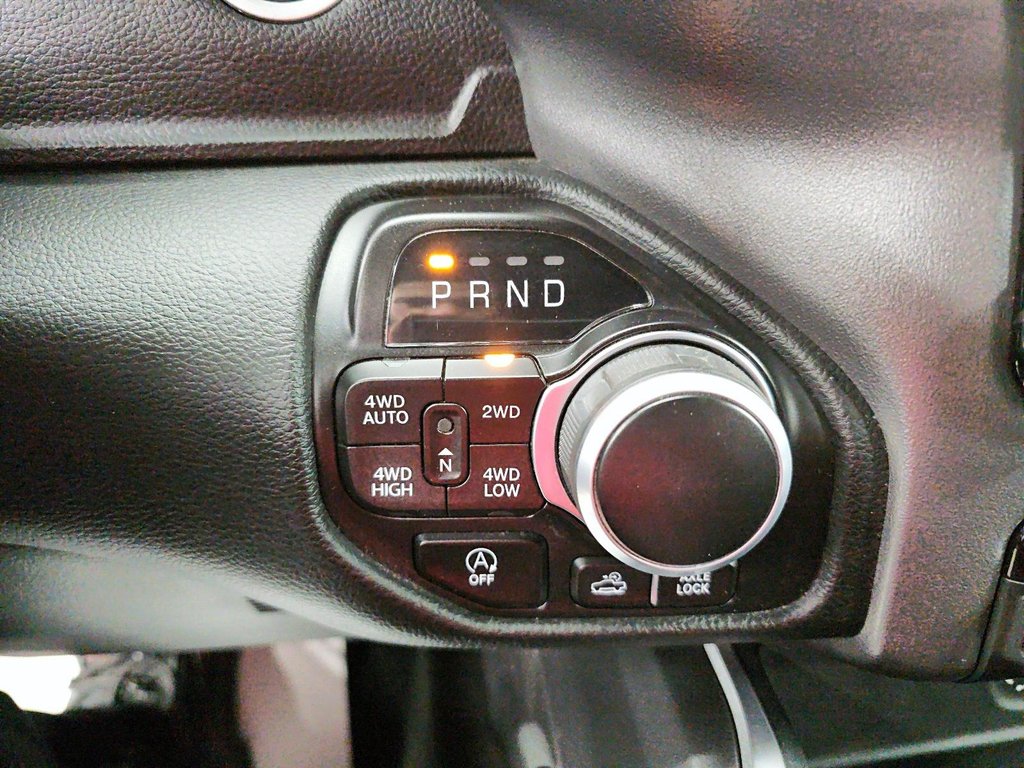 Ram 1500 BIG HORN // BACK COUNTRY // RAM 1500 2023 à Sherbrooke, Québec - 15 - w1024h768px