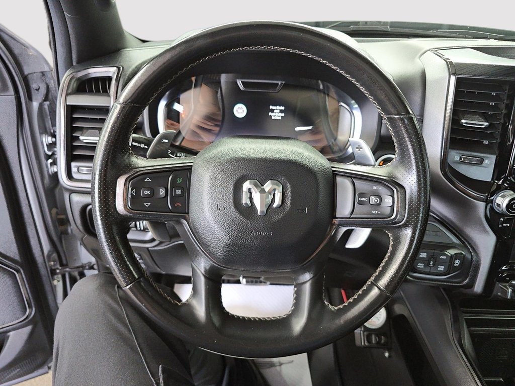 2023 Ram 1500 Rebel in Sherbrooke, Quebec - 12 - w1024h768px