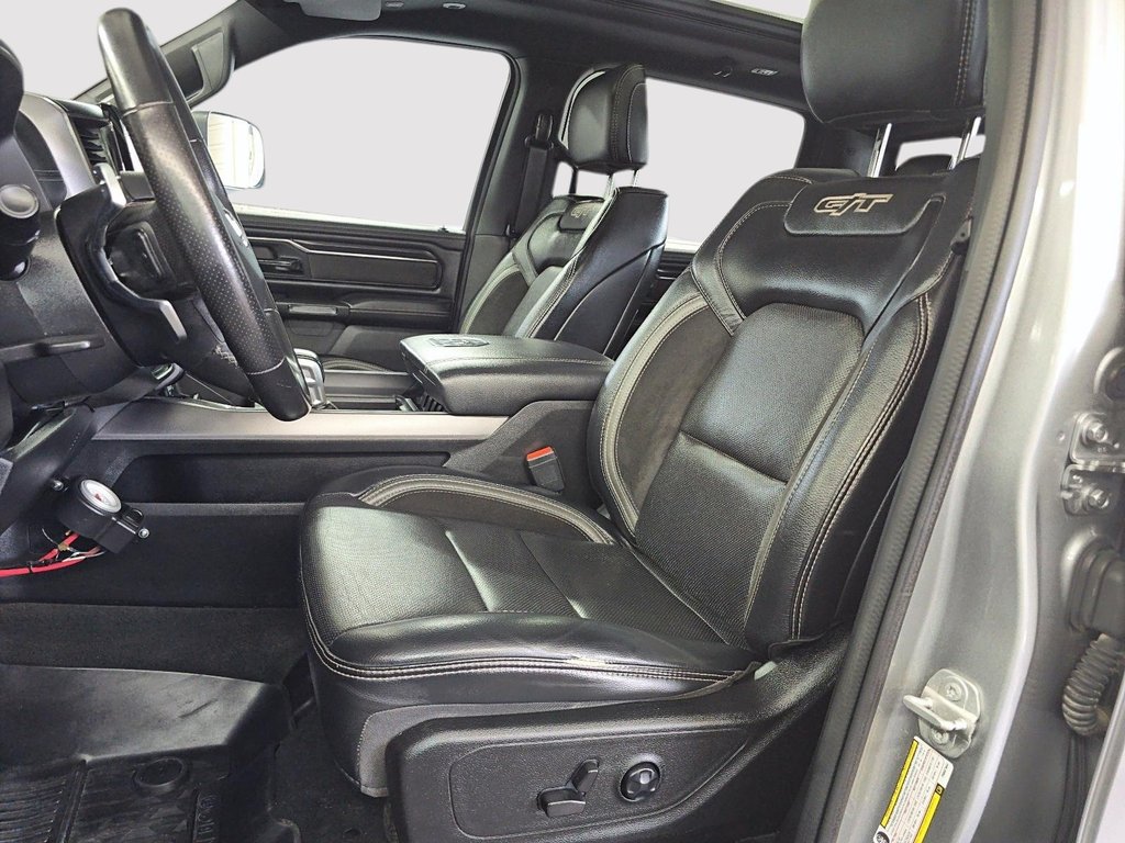 2023 Ram 1500 Rebel in Sherbrooke, Quebec - 9 - w1024h768px