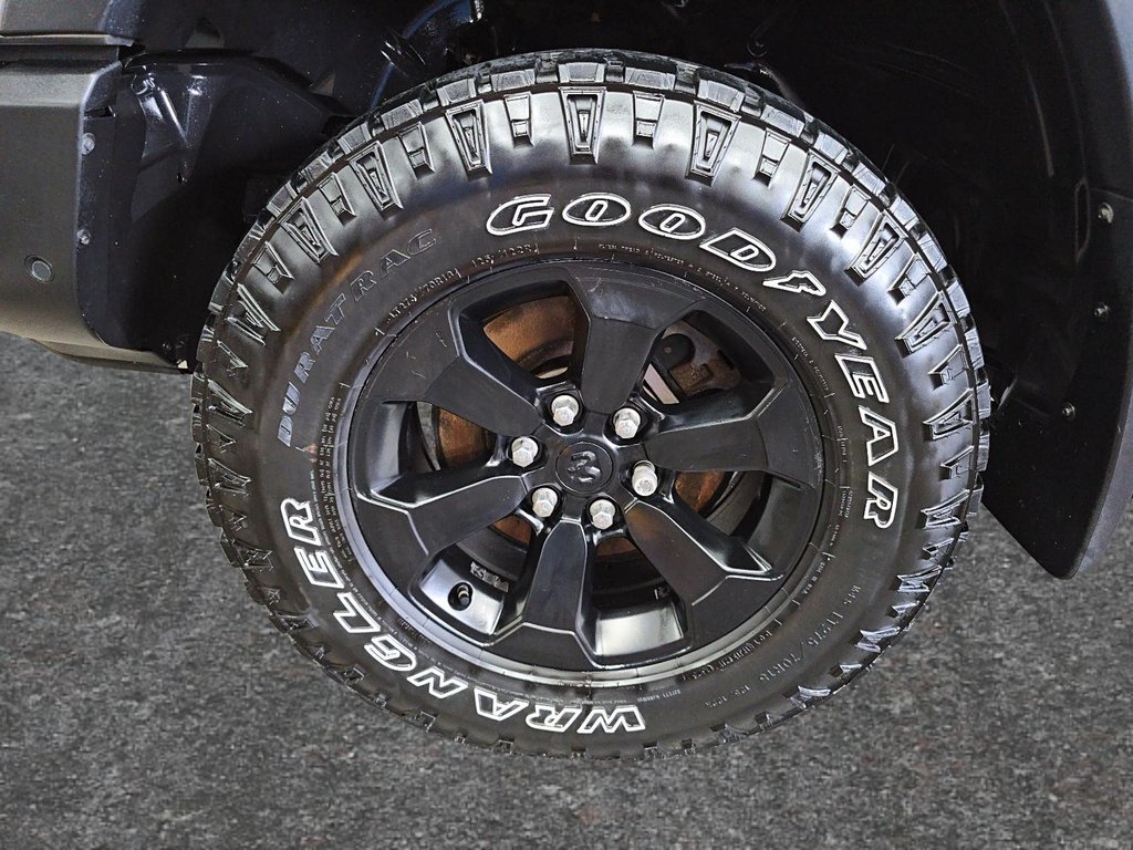 2023 Ram 1500 Rebel in Sherbrooke, Quebec - 7 - w1024h768px