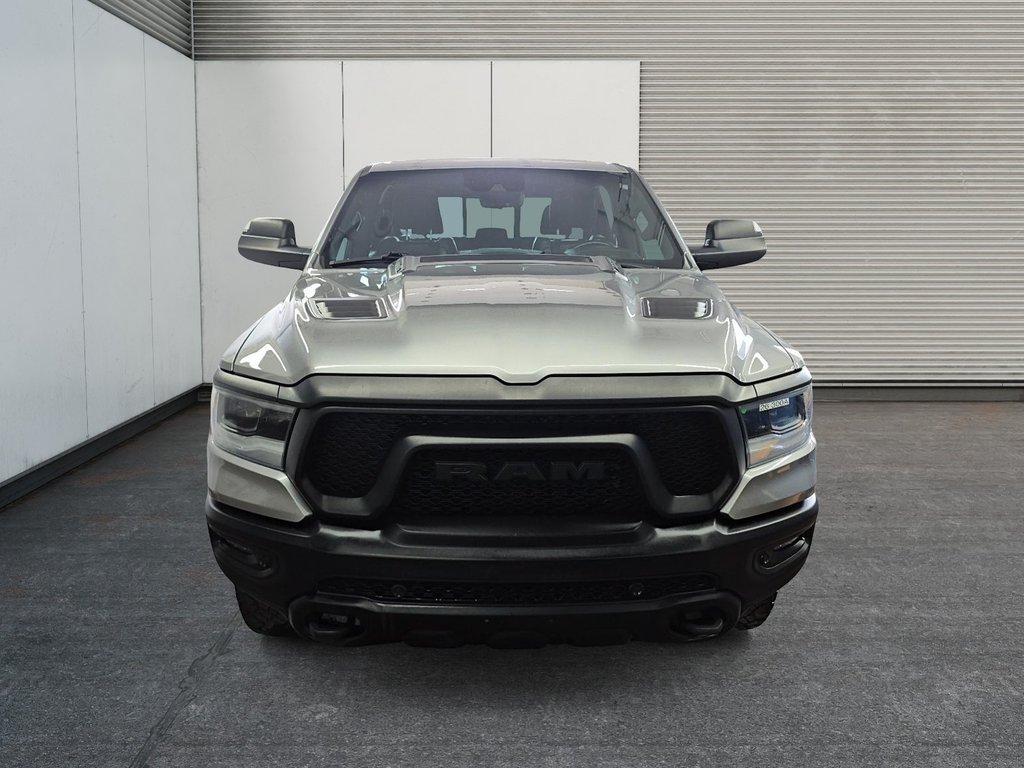 2023 Ram 1500 Rebel in Sherbrooke, Quebec - 2 - w1024h768px