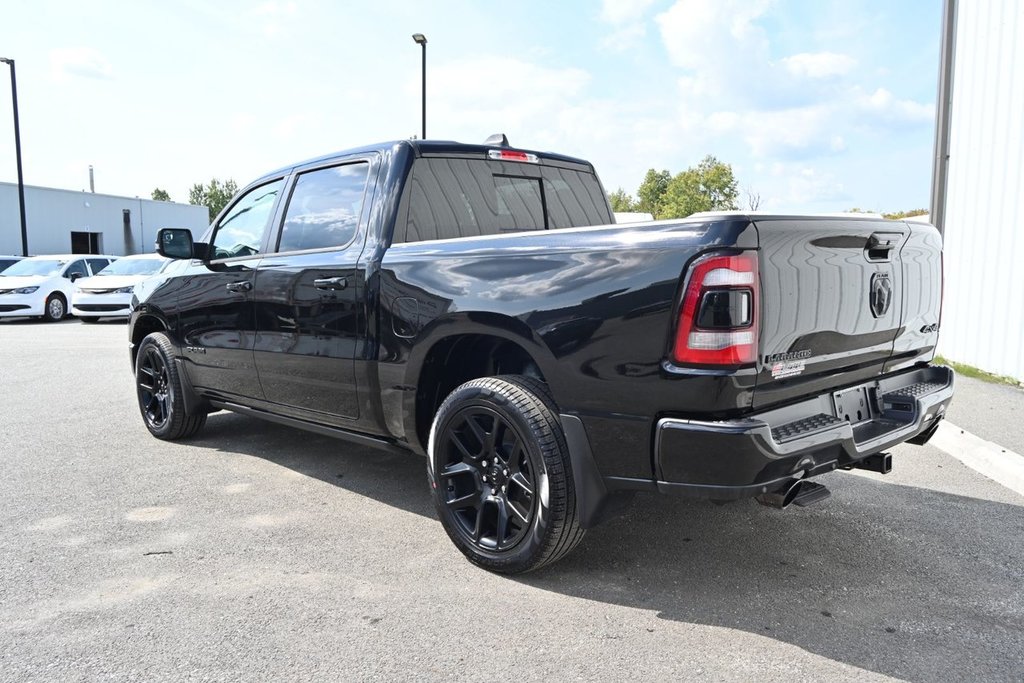 1500 LARAMIE 2024 à Sherbrooke, Québec - 2 - w1024h768px