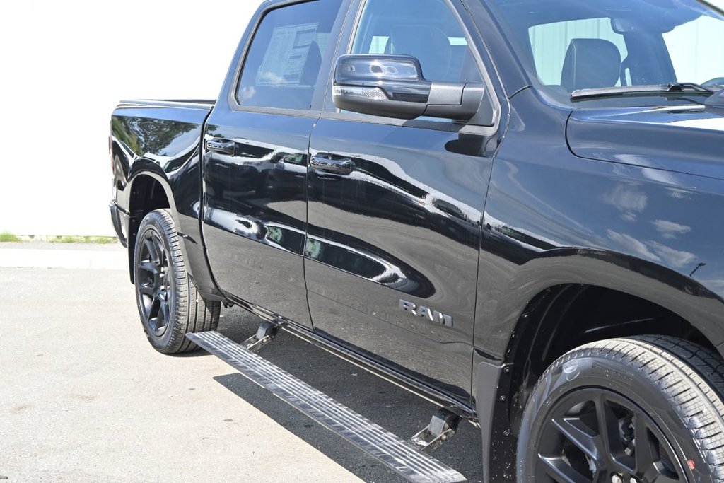 1500 LARAMIE 2024 à Sherbrooke, Québec - 5 - w1024h768px