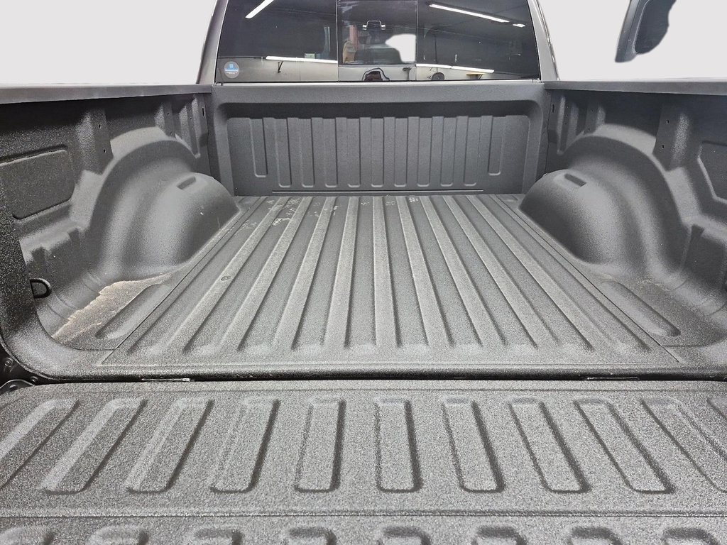 Ram 1500 BIG HORN 2025 à St-Jean-Sur-Richelieu, Québec - 17 - w1024h768px