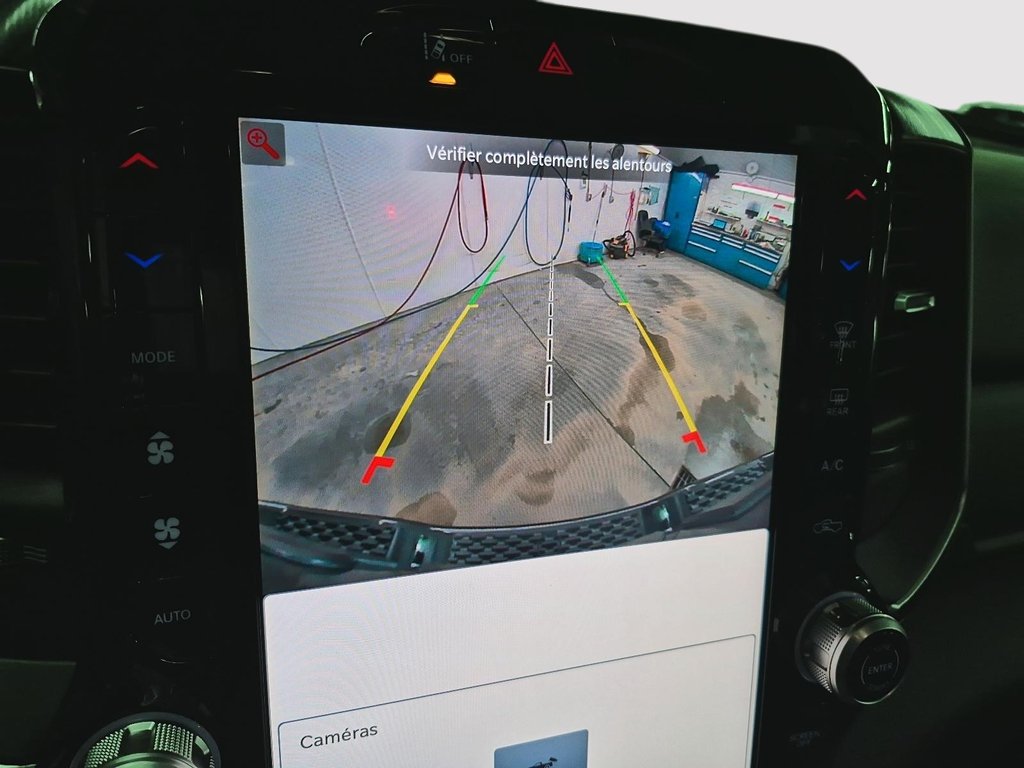 Ram 1500 BIG HORN 2025 à St-Jean-Sur-Richelieu, Québec - 18 - w1024h768px