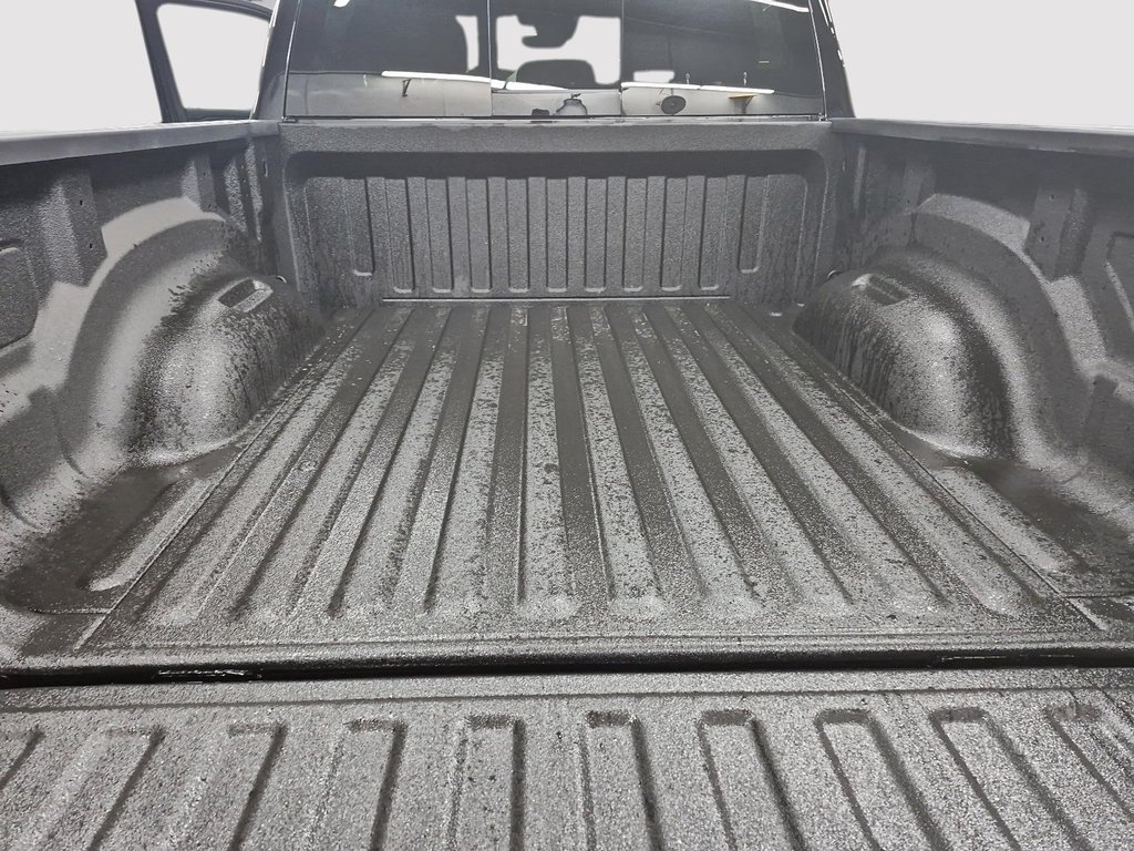Ram 1500 BIG HORN 2025 à St-Jean-Sur-Richelieu, Québec - 16 - w1024h768px