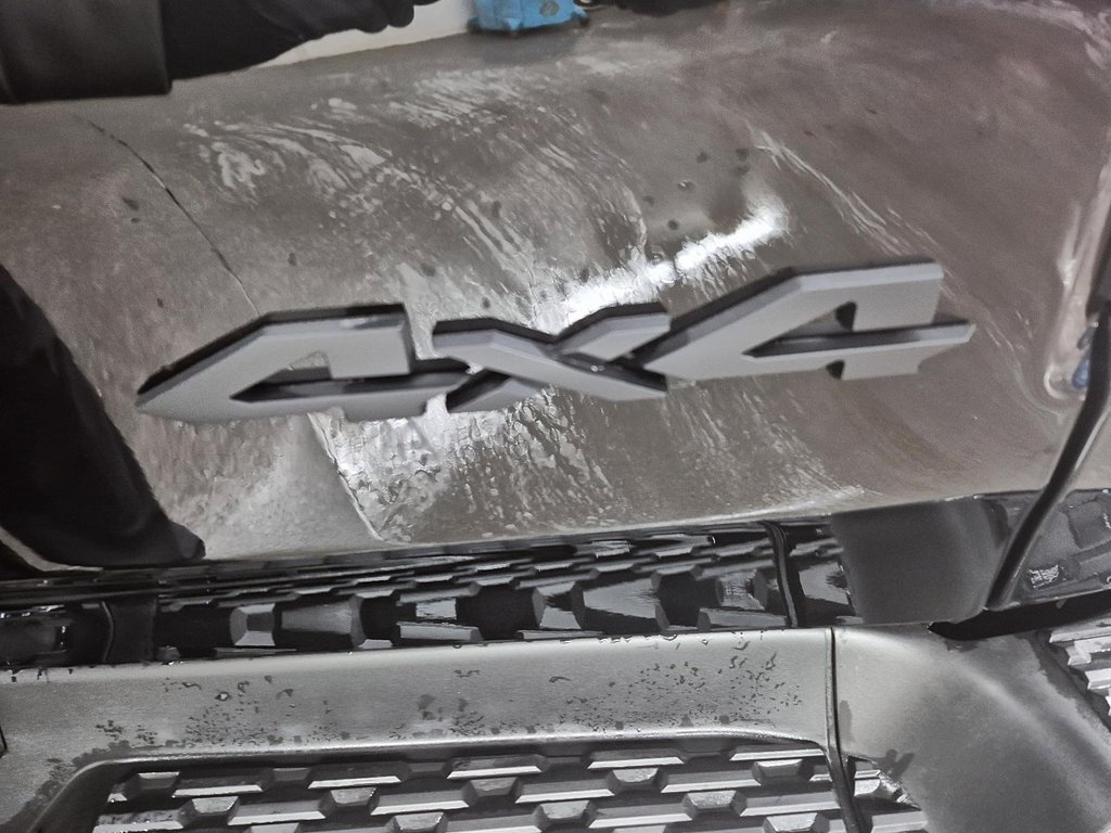 Ram 1500 BIG HORN 2025 à St-Jean-Sur-Richelieu, Québec - 15 - w1024h768px