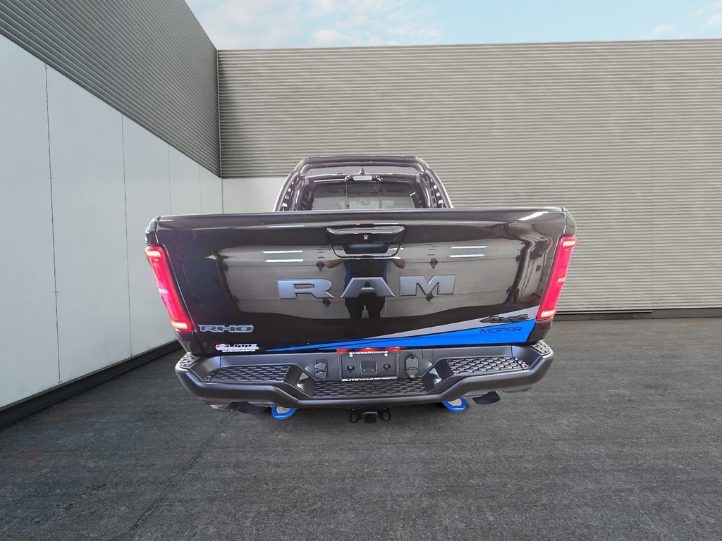 Ram 1500 RHO 2025 à Sherbrooke, Québec - 3 - w1024h768px