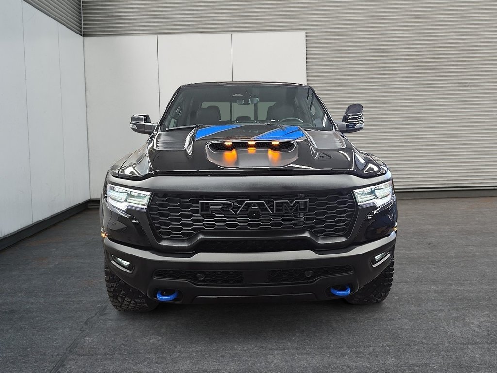 Ram 1500 RHO 2025 à Sherbrooke, Québec - 2 - w1024h768px