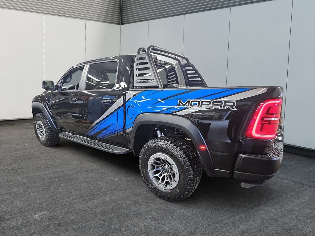 Ram 1500 RHO 2025 à Sherbrooke, Québec - 4 - w1024h768px