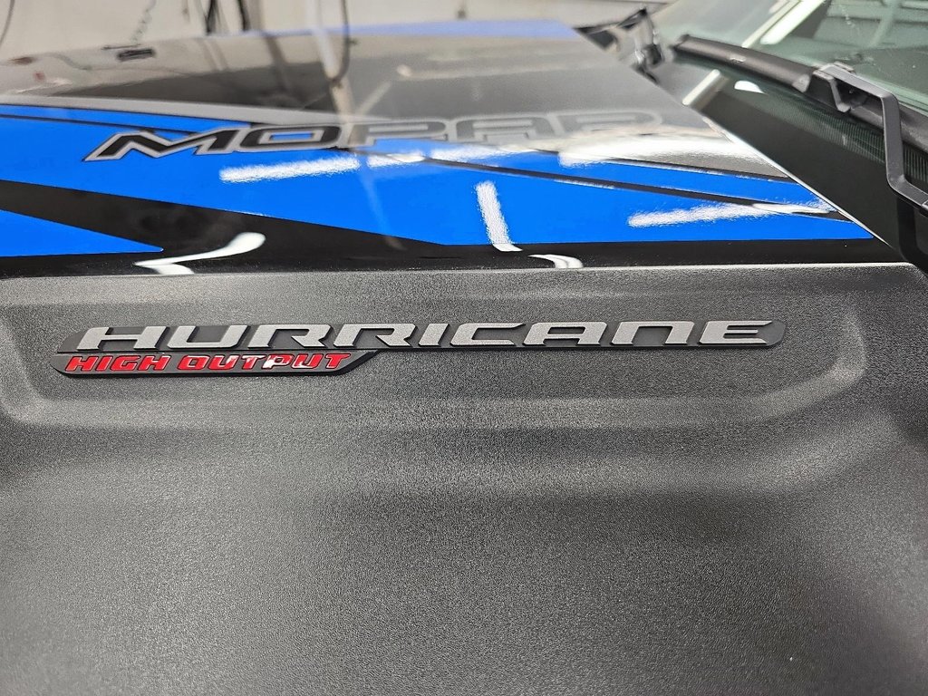 Ram 1500 RHO 2025 à Sherbrooke, Québec - 6 - w1024h768px