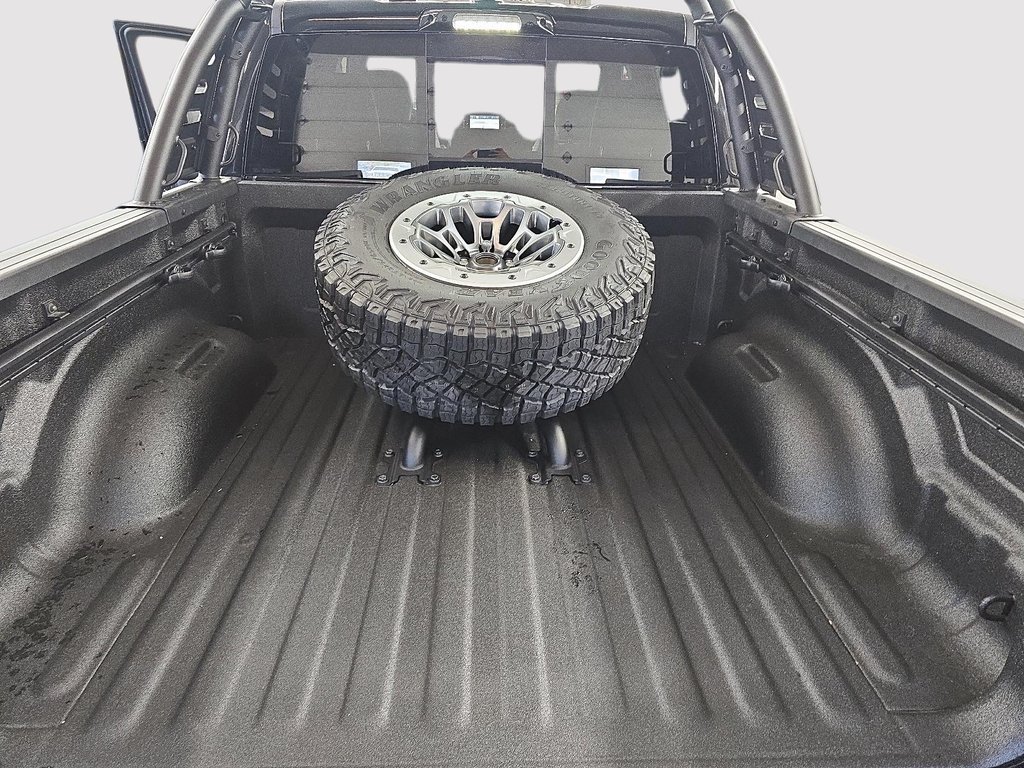 Ram 1500 RHO 2025 à Sherbrooke, Québec - 17 - w1024h768px