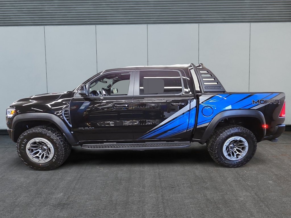 Ram 1500 RHO 2025 à Sherbrooke, Québec - 5 - w1024h768px