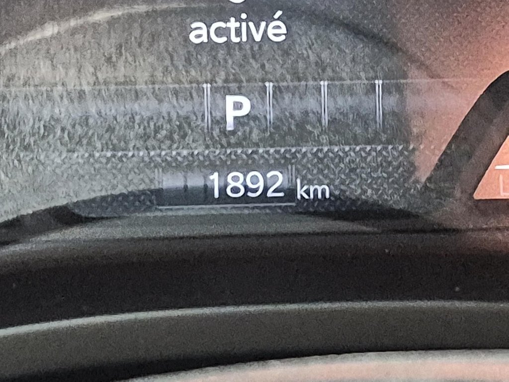 2025 Ram 1500 WARLOCK in Sherbrooke, Quebec - 13 - w1024h768px