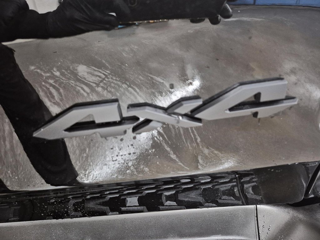 2025 Ram 1500 TRADESMAN in St-Jean-Sur-Richelieu, Quebec - 16 - w1024h768px