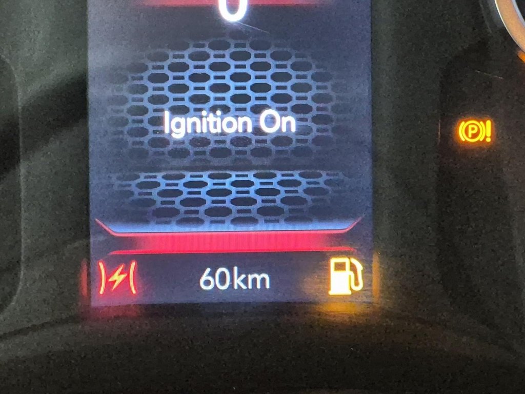 2025 Ram 1500 TRADESMAN in St-Jean-Sur-Richelieu, Quebec - 13 - w1024h768px