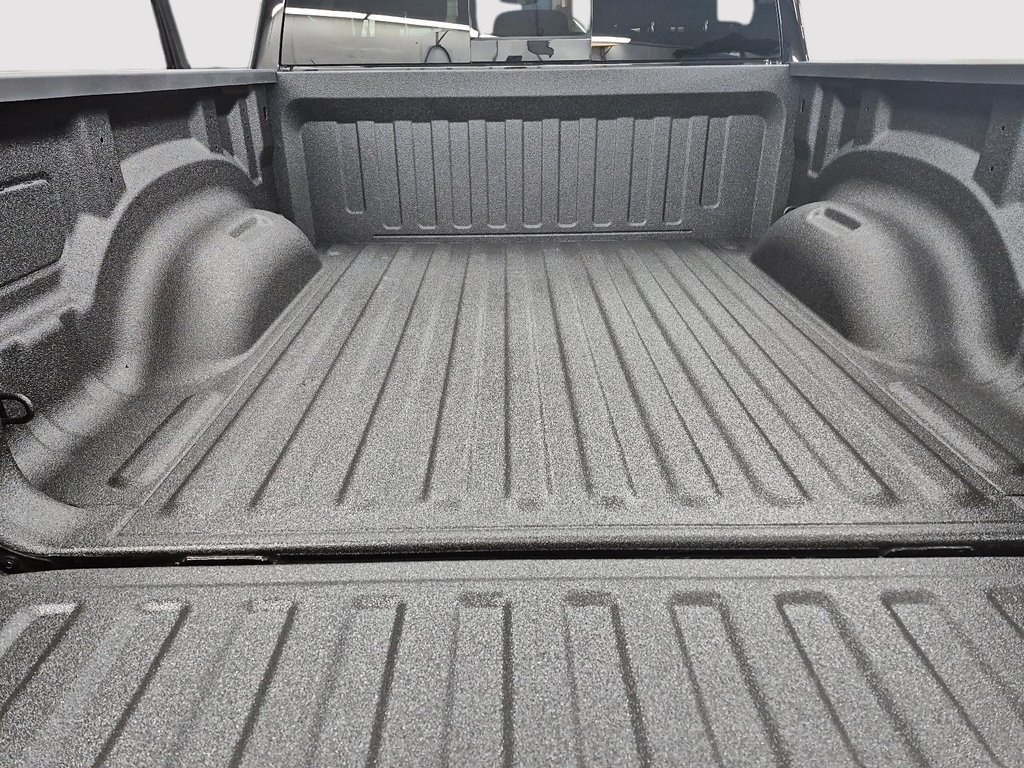 Ram 1500 BIG HORN 2025 à Sherbrooke, Québec - 16 - w1024h768px