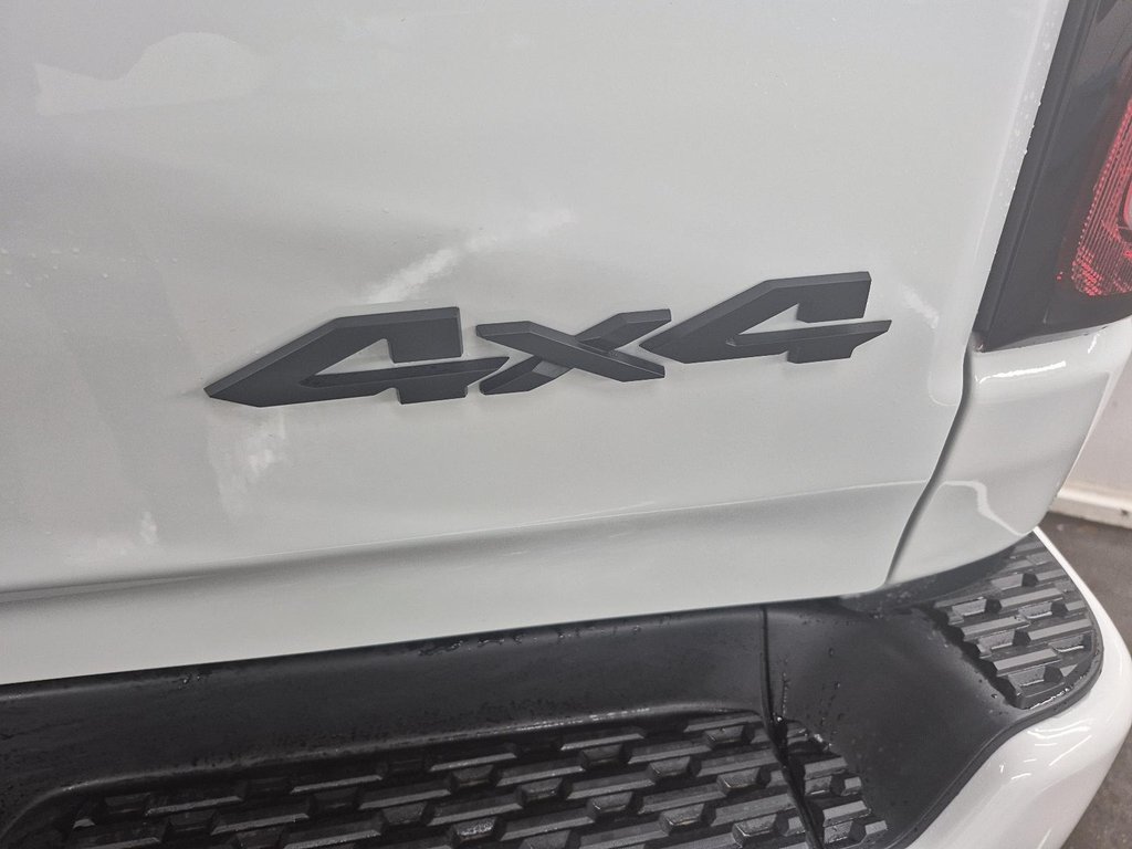 Ram 1500 BIG HORN 2025 à St-Jean-Sur-Richelieu, Québec - 15 - w1024h768px