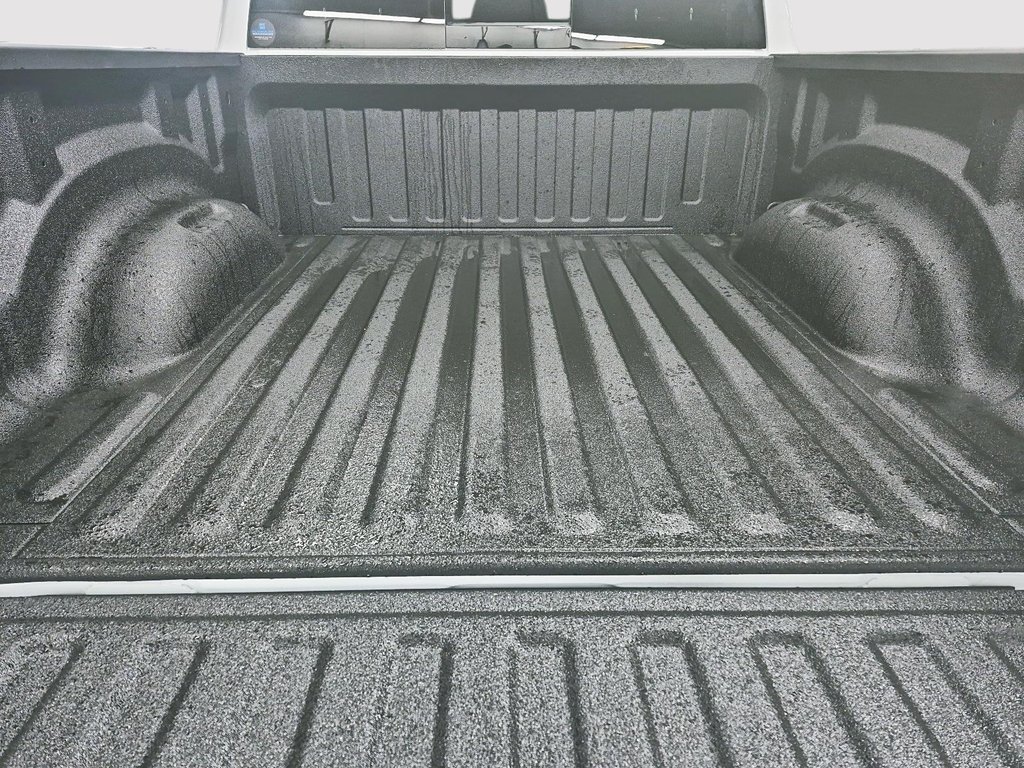 Ram 1500 BIG HORN 2025 à St-Jean-Sur-Richelieu, Québec - 16 - w1024h768px