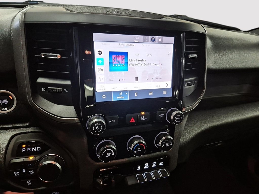 2025 Ram 1500 TRADESMAN in St-Jean-Sur-Richelieu, Quebec - 19 - w1024h768px