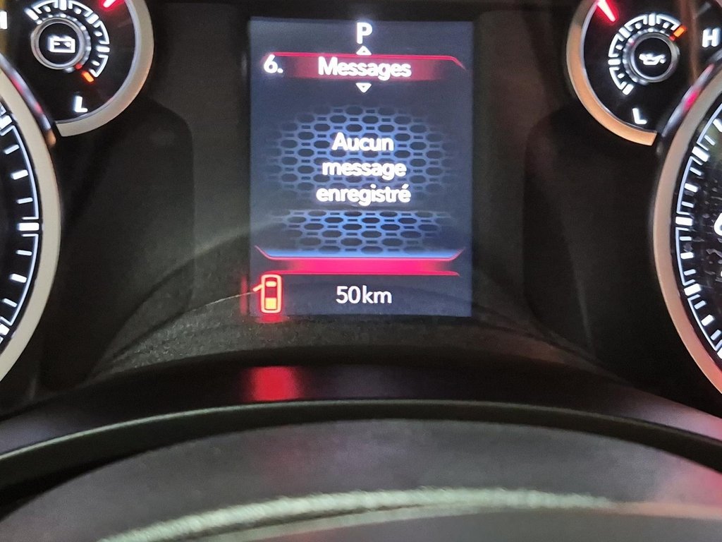 2025 Ram 1500 TRADESMAN in St-Jean-Sur-Richelieu, Quebec - 13 - w1024h768px