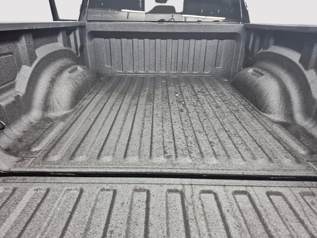 Ram 1500 TRADESMAN 2025 à St-Jean-Sur-Richelieu, Québec - 16 - w1024h768px