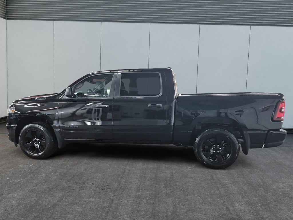 Ram 1500 TRADESMAN 2025 à St-Jean-Sur-Richelieu, Québec - 5 - w1024h768px
