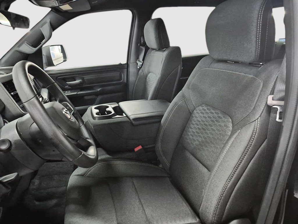 Ram 1500 TRADESMAN 2025 à St-Jean-Sur-Richelieu, Québec - 9 - w1024h768px