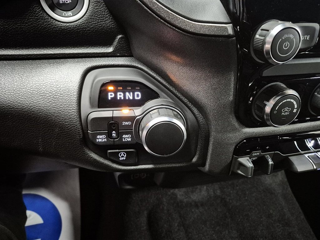 Ram 1500 TRADESMAN 2025 à St-Jean-Sur-Richelieu, Québec - 14 - w1024h768px