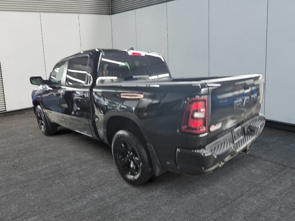 Ram 1500 TRADESMAN 2025 à St-Jean-Sur-Richelieu, Québec - 4 - w1024h768px