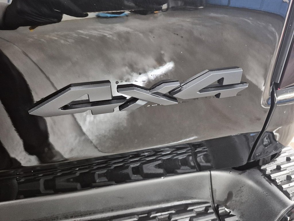 Ram 1500 TRADESMAN 2025 à St-Jean-Sur-Richelieu, Québec - 15 - w1024h768px