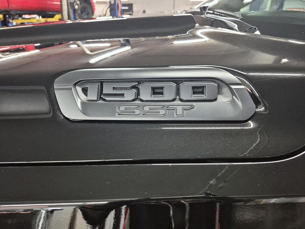 Ram 1500 TRADESMAN 2025 à St-Jean-Sur-Richelieu, Québec - 6 - w1024h768px