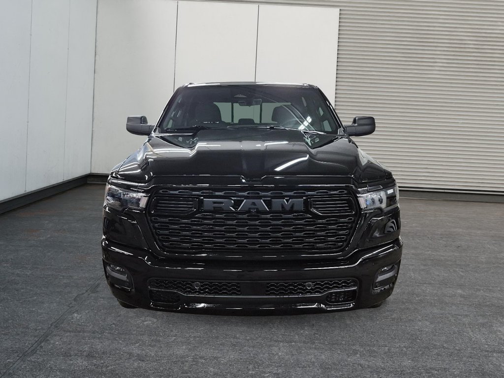 Ram 1500 TRADESMAN 2025 à St-Jean-Sur-Richelieu, Québec - 2 - w1024h768px