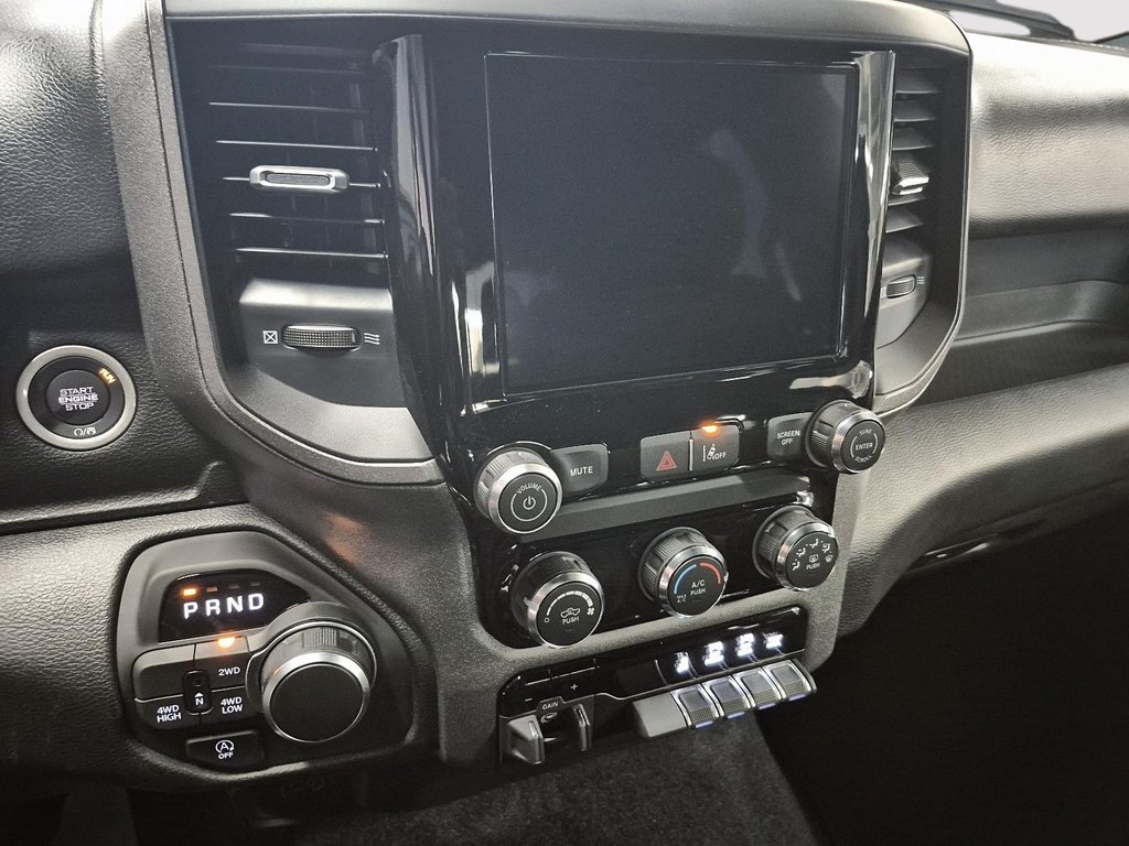 Ram 1500 TRADESMAN 2025 à St-Jean-Sur-Richelieu, Québec - 17 - w1024h768px