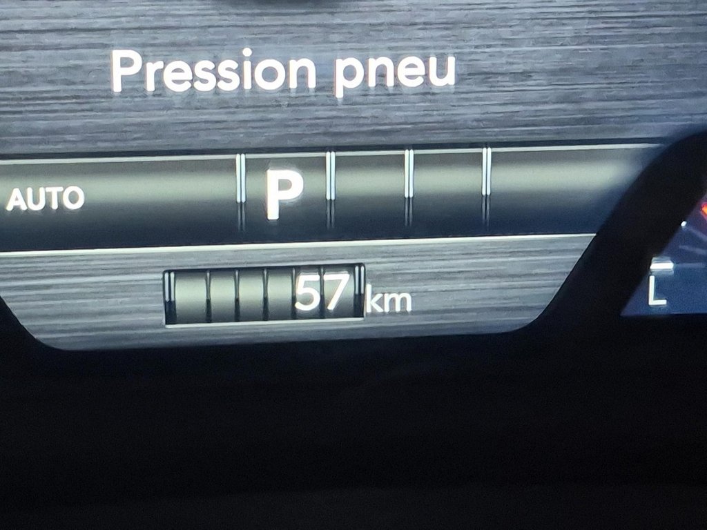 2025 Ram 1500 BIG HORN in St-Jean-Sur-Richelieu, Quebec - 13 - w1024h768px