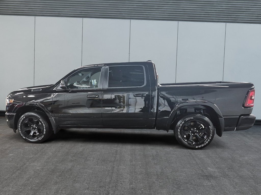 2025 Ram 1500 BIG HORN in St-Jean-Sur-Richelieu, Quebec - 5 - w1024h768px