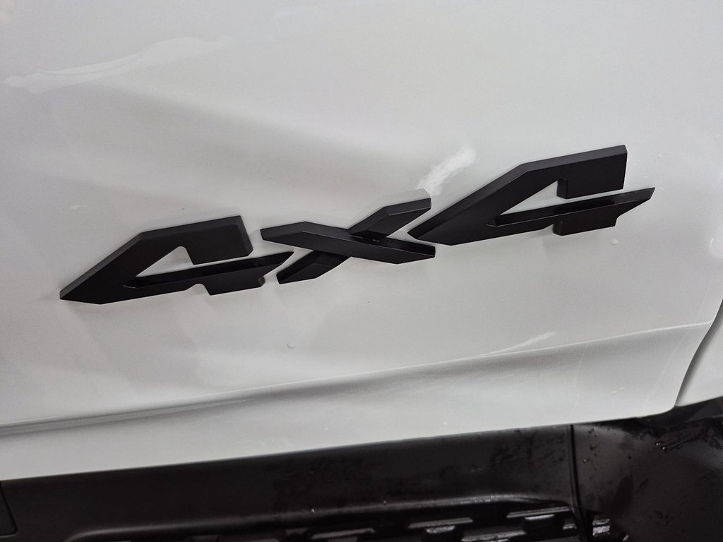 2025 Ram 1500 BIG HORN in St-Jean-Sur-Richelieu, Quebec - 15 - w1024h768px