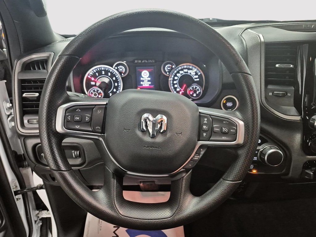 Ram 1500 TRADESMAN 2025 à Sherbrooke, Québec - 12 - w1024h768px