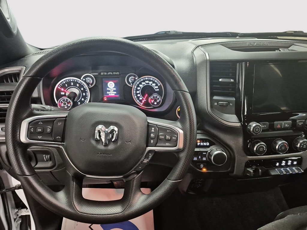 Ram 1500 TRADESMAN 2025 à Sherbrooke, Québec - 10 - w1024h768px