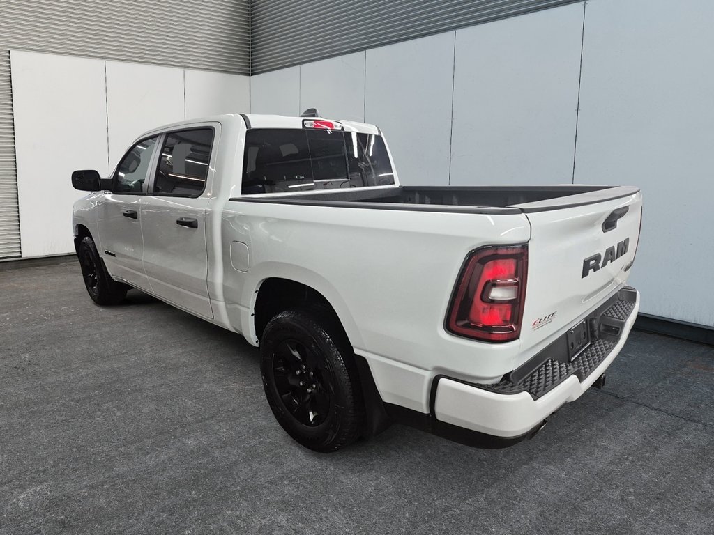 Ram 1500 TRADESMAN 2025 à Sherbrooke, Québec - 4 - w1024h768px
