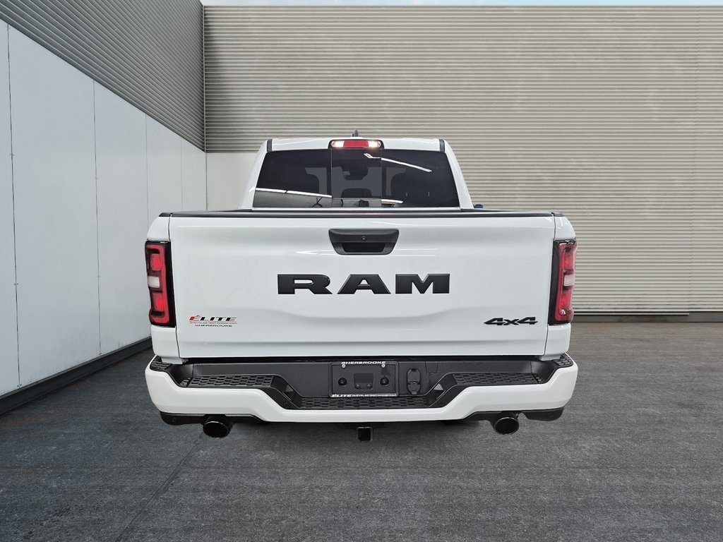 Ram 1500 TRADESMAN 2025 à Sherbrooke, Québec - 3 - w1024h768px