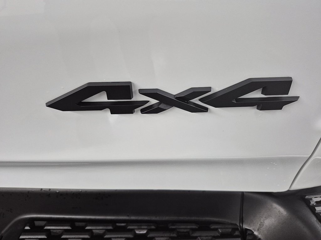 Ram 1500 TRADESMAN 2025 à Sherbrooke, Québec - 16 - w1024h768px